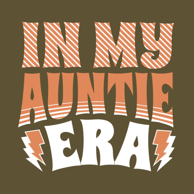 In My Auntie Era by The WYLD Tribe