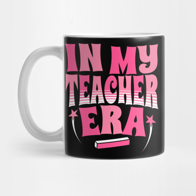 In my teacher era by The WYLD Tribe