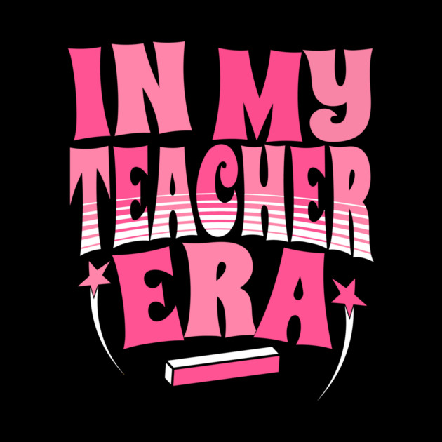 In my teacher era by The WYLD Tribe