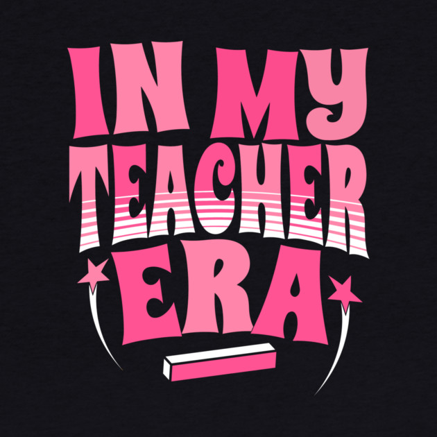 In my teacher era by The WYLD Tribe