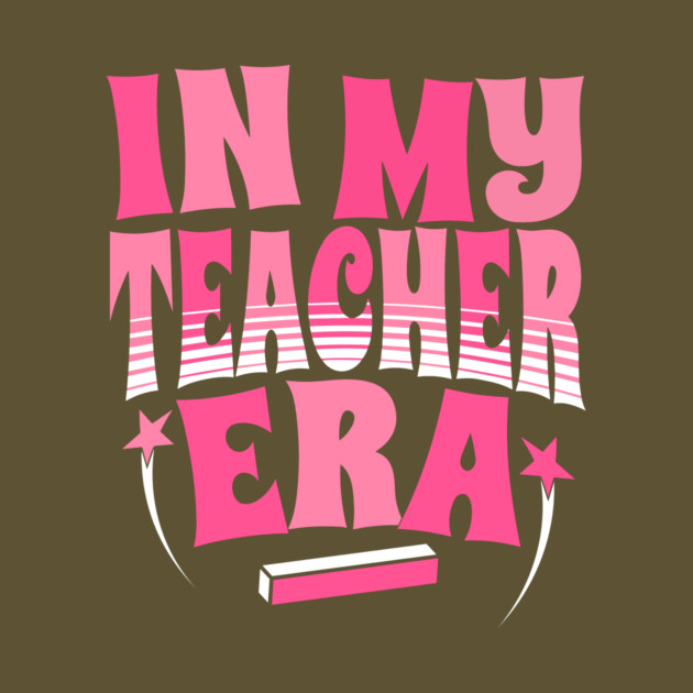 In my teacher era by The WYLD Tribe