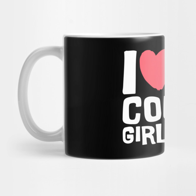 I Love My Cougar Girlfriend by The WYLD Tribe