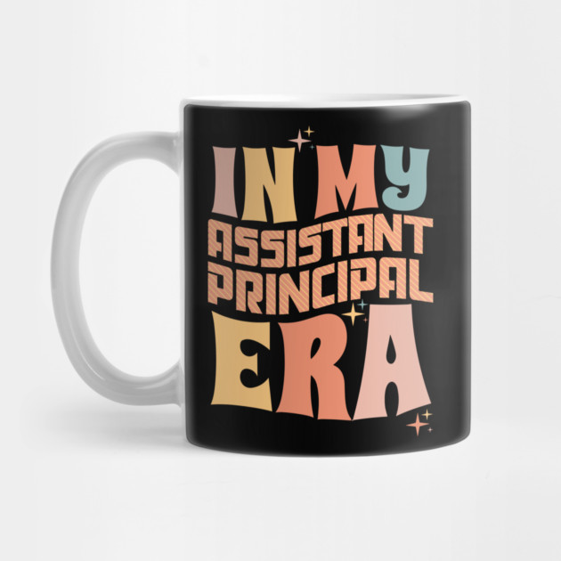 In My Assistant Principal Era by The WYLD Tribe