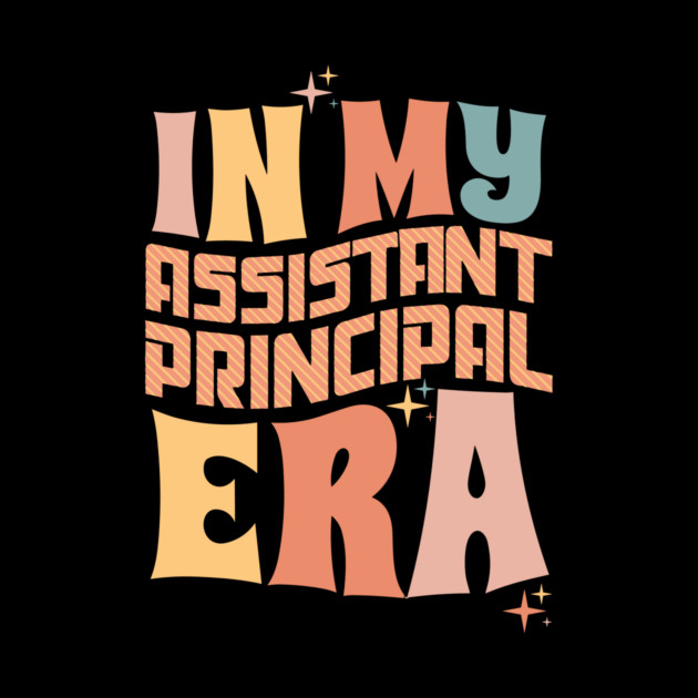 In My Assistant Principal Era by The WYLD Tribe