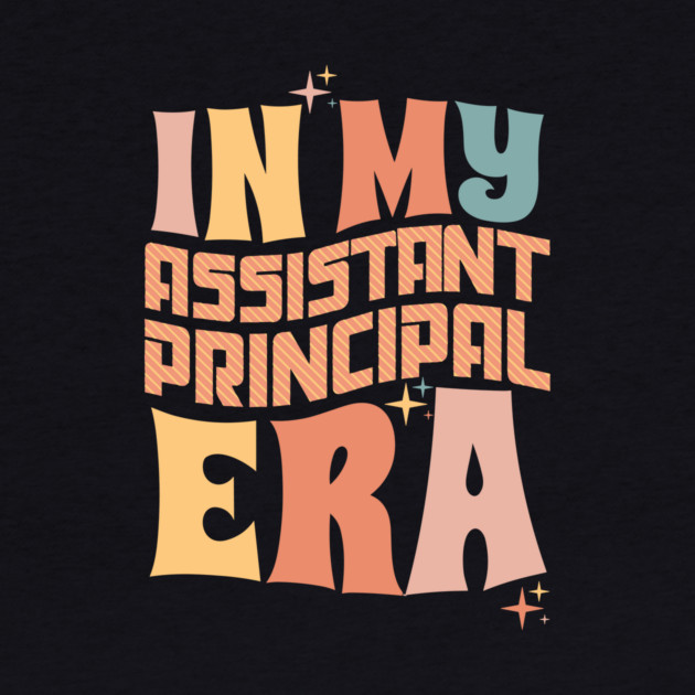 In My Assistant Principal Era by The WYLD Tribe