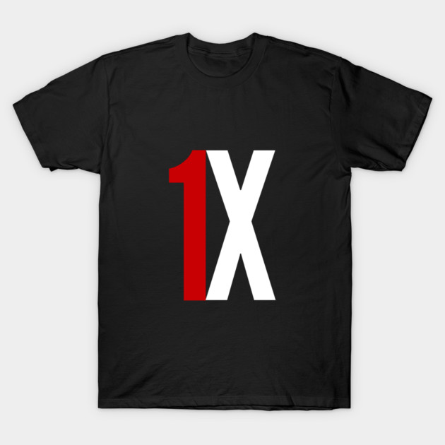 If You're Not Growing You're 1X T-Shirt by Go Ahead Punkly