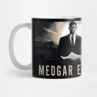 Medgar Evers Mug