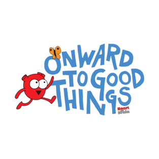 Onward to Good Things T-Shirt