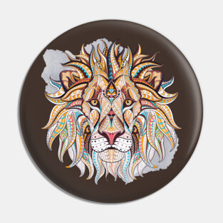 LION Pin