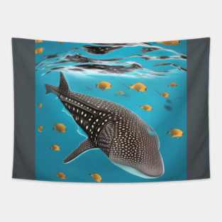 Smooth Operator Tapestry