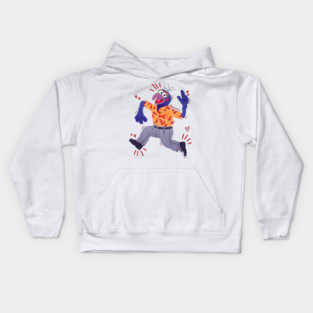 Gonzo Kids Hoodie