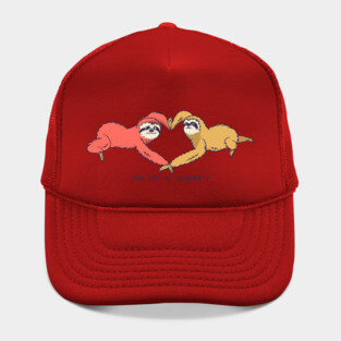 Slowmate Sloth Hat