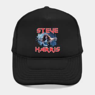 Steve Harris Hat