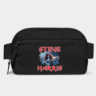 Steve Harris Bag