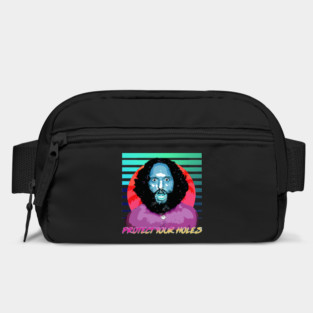 PYH Neon Retro Bag