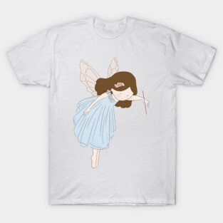 Fairy Magic T-Shirt