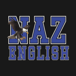 Nazareth English Department 6 T-Shirt