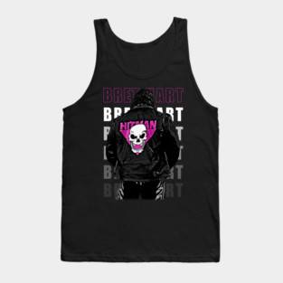 Hitman Tank Top