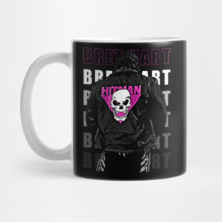 Hitman Mug