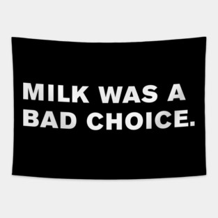 Anchorman Quote Tapestry