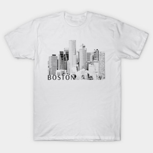 Boston T-Shirt