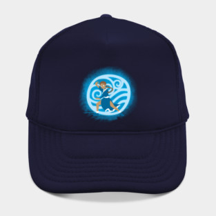 Katara Hat