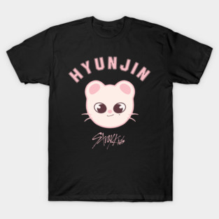 Hyunjin T-Shirt