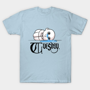 Tuesday Mood T-Shirt