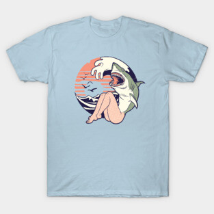 Mermaid T-Shirt
