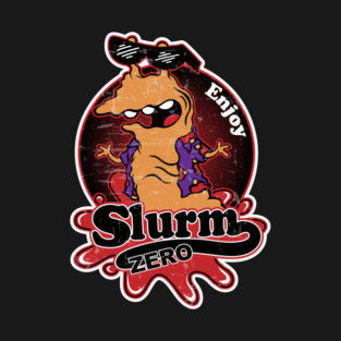 Slurm 3023 T-Shirt