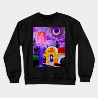 Taco Bell Crewneck Sweatshirt