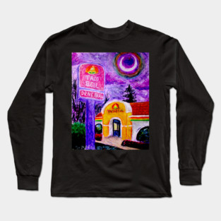 Taco Bell Long Sleeve T-Shirt