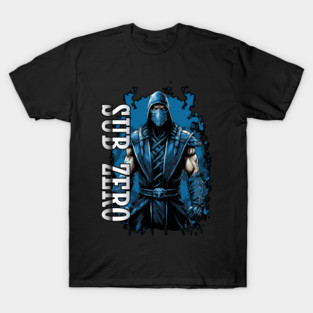 Sub-Zero T-Shirt
