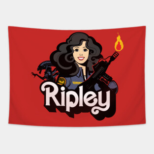 Ripley Tapestry
