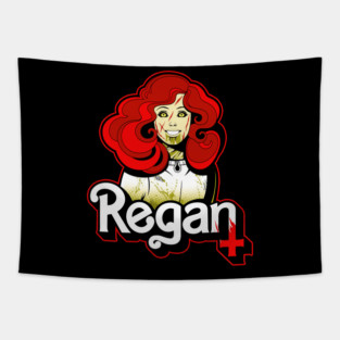 Regan Tapestry