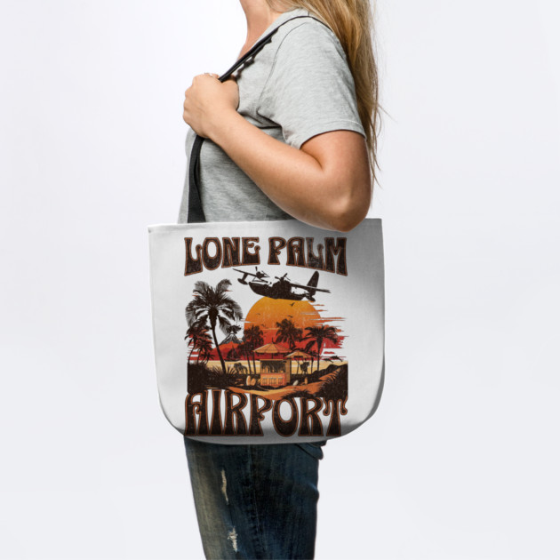 Lone Palm Airport Orlando Florida Bar by Joaddo