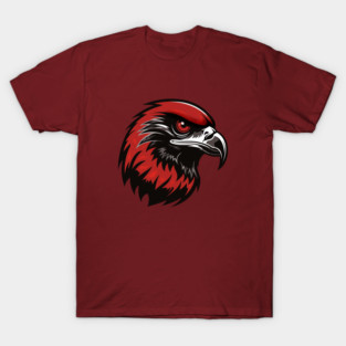Falcon Fan T-Shirt