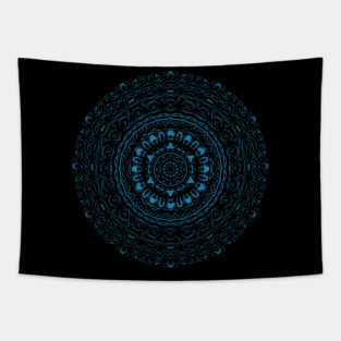 Stargate (Sky) Tapestry