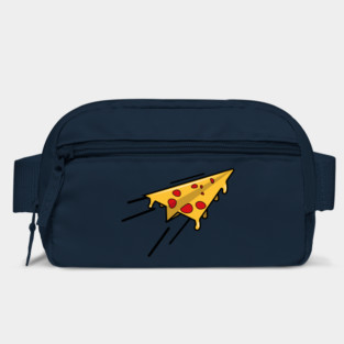 Pizzairplane Bag