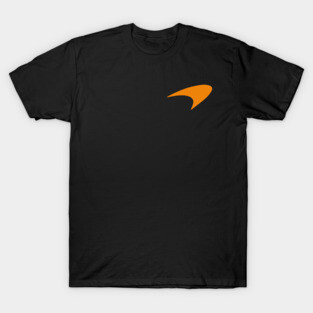 McLaren F1 Team  - F1 2025 T-Shirt