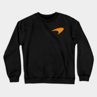 McLaren F1 Team  - F1 2025 Crewneck Sweatshirt