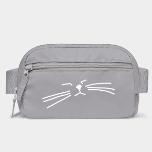 Minimalist Cat Bag