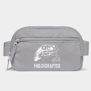 Philosoraptor T-Shirt Bag