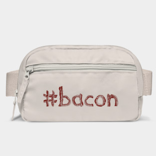 #bacon Bag