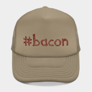 #bacon Hat