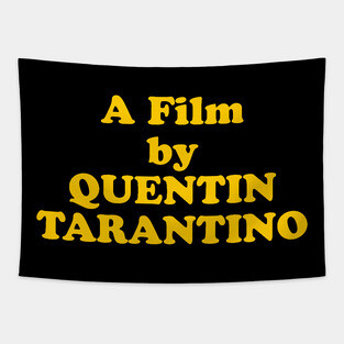 Tarantino Tapestry