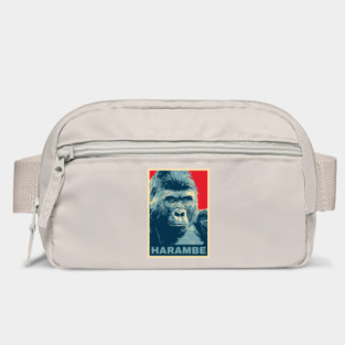 Harambe Bag