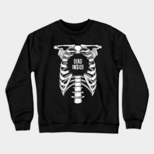 Aren't We All? Crewneck Sweatshirt