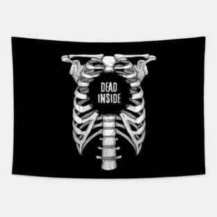 Aren't We All? Tapestry