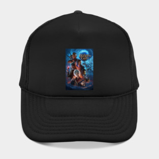 Baldur's Gate 3 Hat